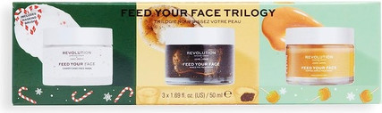 Facial Care Set Revolution