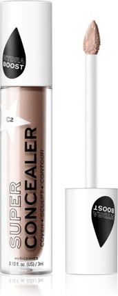 Concealer Revolution Relove
