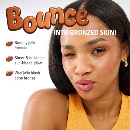 Bronzer Revolution Tint for a Sunkissed Glow