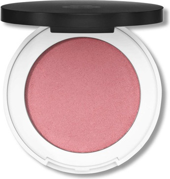 Blush Lily Lolo