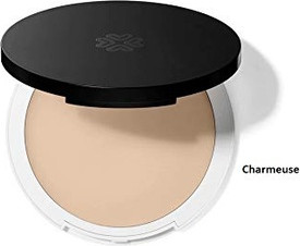 Cream Foundation Lily Lolo