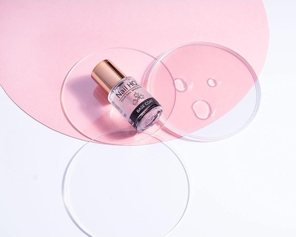 Базовое Покрытие для Ногтей Nail Hq