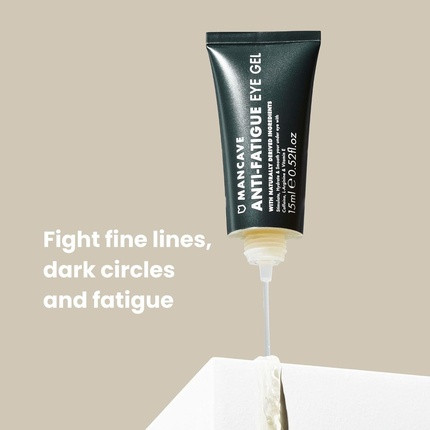 Eye Gel Mancave