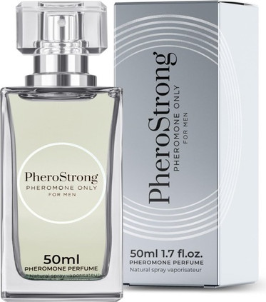 Eau De Toilette Pheromon PheroStrong