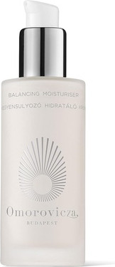 Крем для лица Omorovicza Balancing Moisturiser