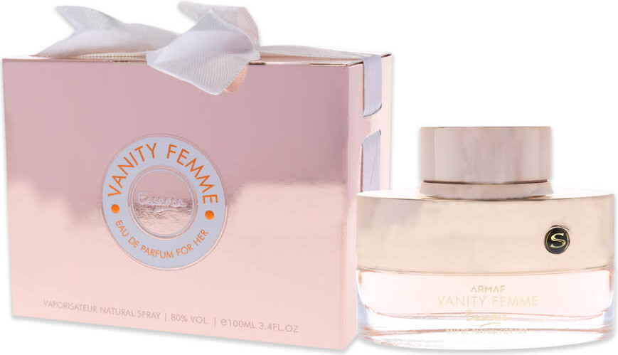 Eau De Parfum Armaf Vanity Femme Essence