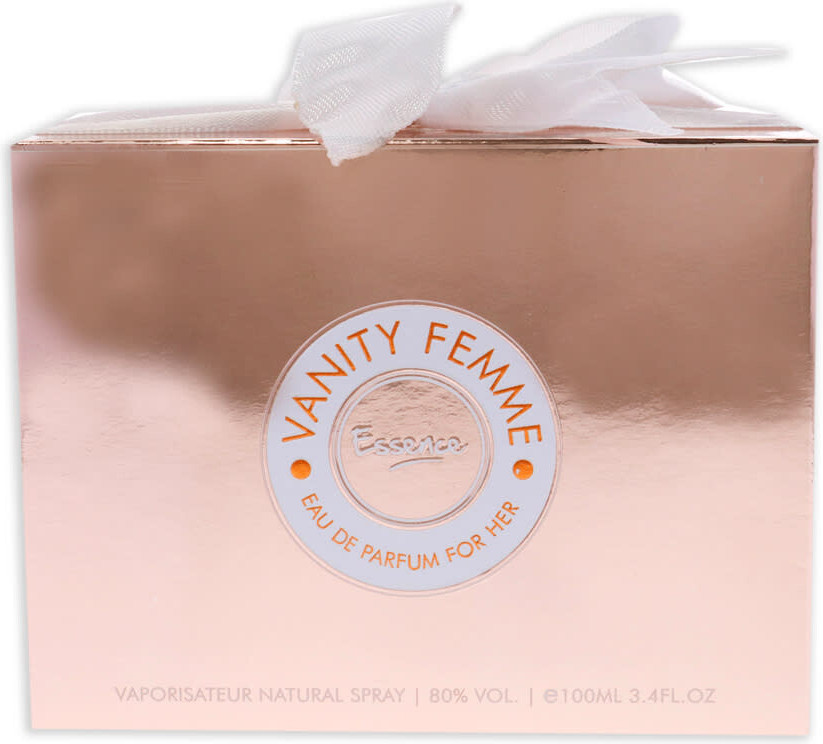 Eau De Parfum Armaf Vanity Femme Essence