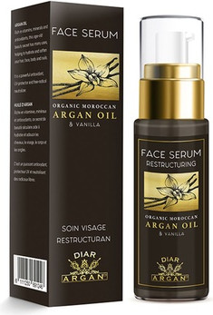 Сыворотка для лица Dermacol Facial Restructuring Serum