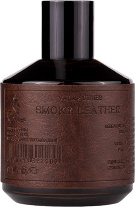 Eau De Parfum Emir Paris Corner Smoky Leather
