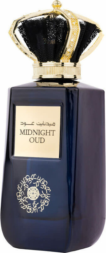 Eau de Parfum Ard Al Zaafaran Midnight Oud