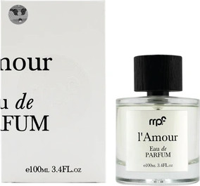 Eau De Parfum Arabiyat Prestige Myperfumes Mpf L'Amour