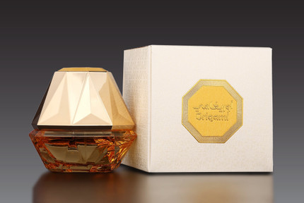 Eau De Parfum Fragrance World Origami By Athoor Al Alam