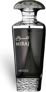 Eau De Parfum Fragrance World French Avenue Miraj Absolu