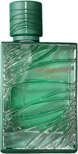 Eau De Parfum Fragrance World Optimystic