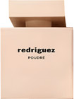 Eau De Parfum Fragrance World Redriquez Poudre