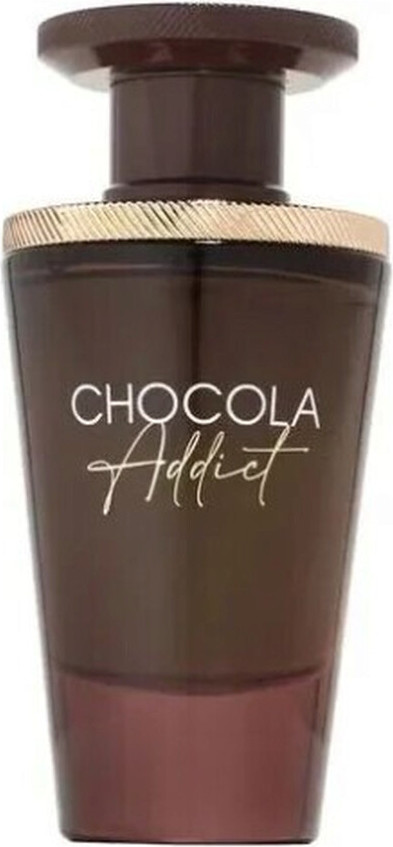 Eau de Parfum French Avenue Chocola Addict
