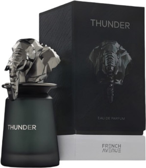 Eau De Parfum French Avenue Thunder