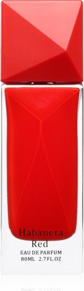 Eau De Parfum Aurora Muse Aurora Habanera Red