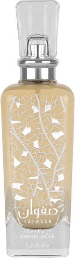 Eau De Parfum Lattafa Safwaan L'autre Musk