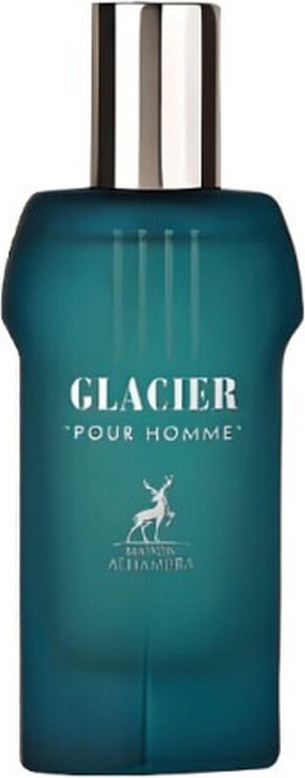 Eau de Toilette Maison Alhambra Glacier Pour Homme