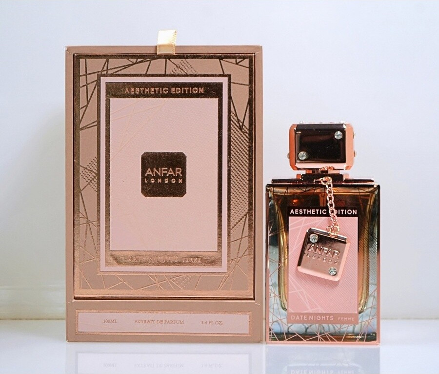 Extrait De Parfum Anfar Date Nights