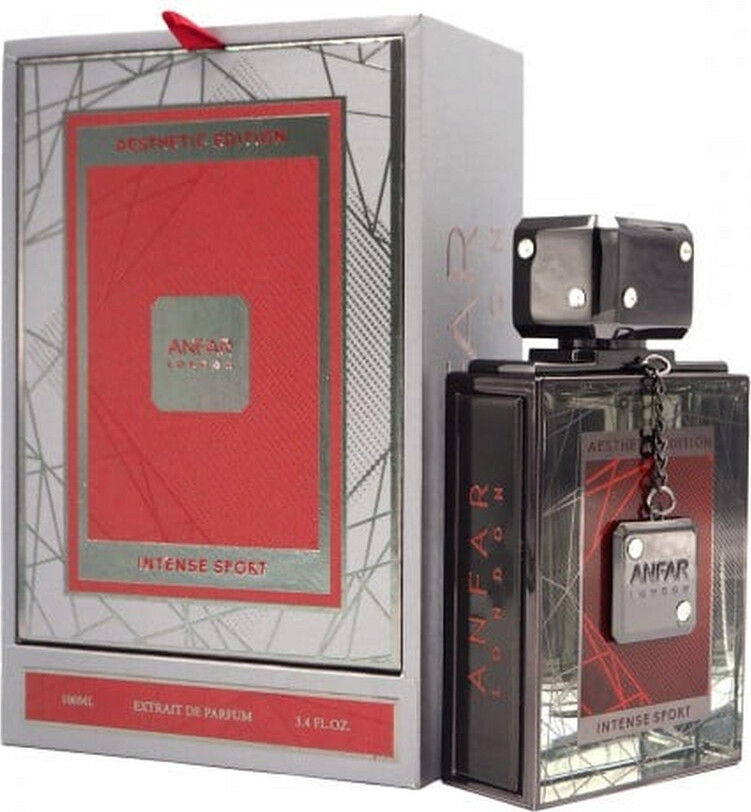 Extrait De Parfum Anfar London Intense Sport