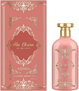 Eau de Parfum Ajmal THE CHARM