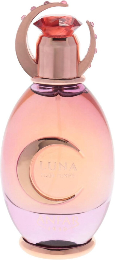 Extrait De Parfum Anfar Luna