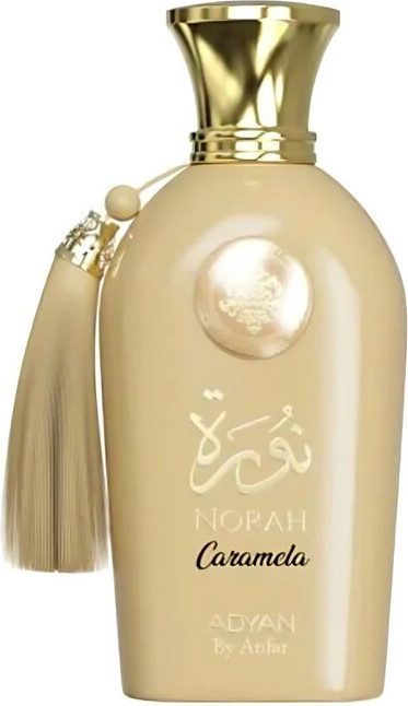 Eau de Parfum Ajmal Norah Caramella