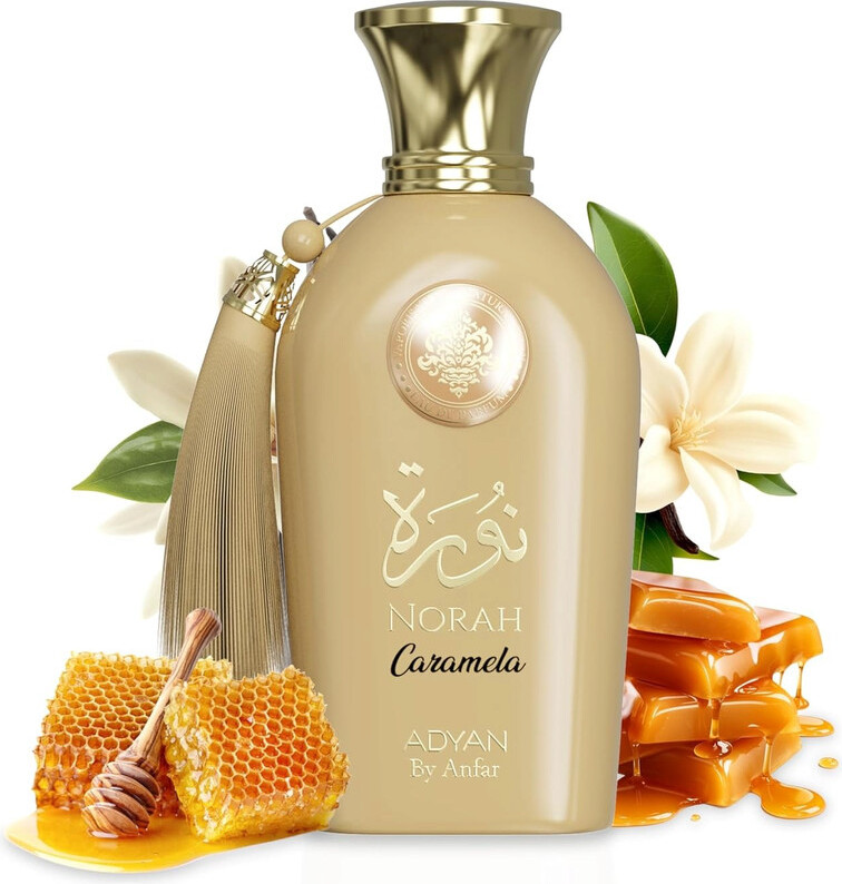 Eau de Parfum Ajmal Norah Caramella