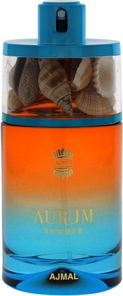 Eau De Parfum Ajmal Aurum Summer