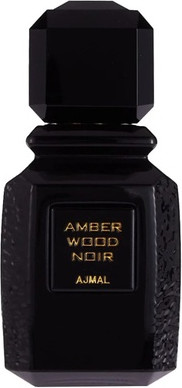 Eau De Parfum Ajmal Amber Wood Noir