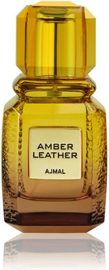 Eau De Parfum Ajmal Amber Leather