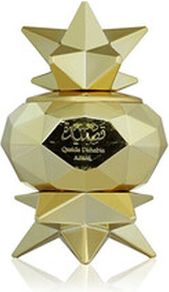 Eau De Parfum Ajmal Qasidat Al Oud