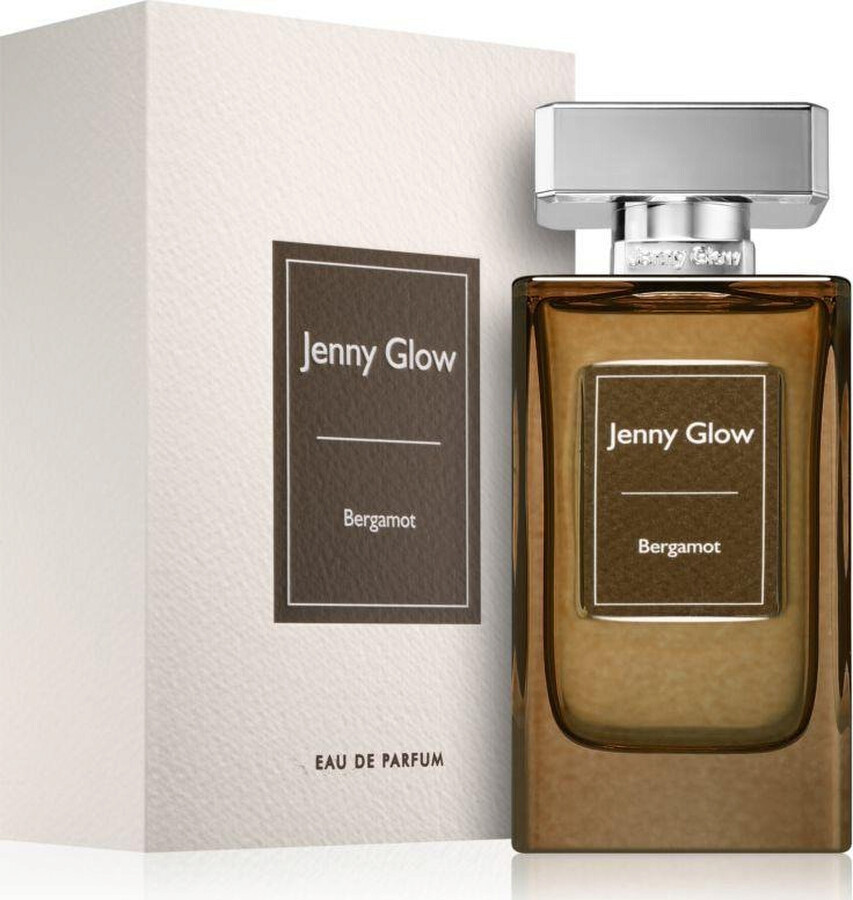 Eau de Parfum Jenny Glow Bergamot