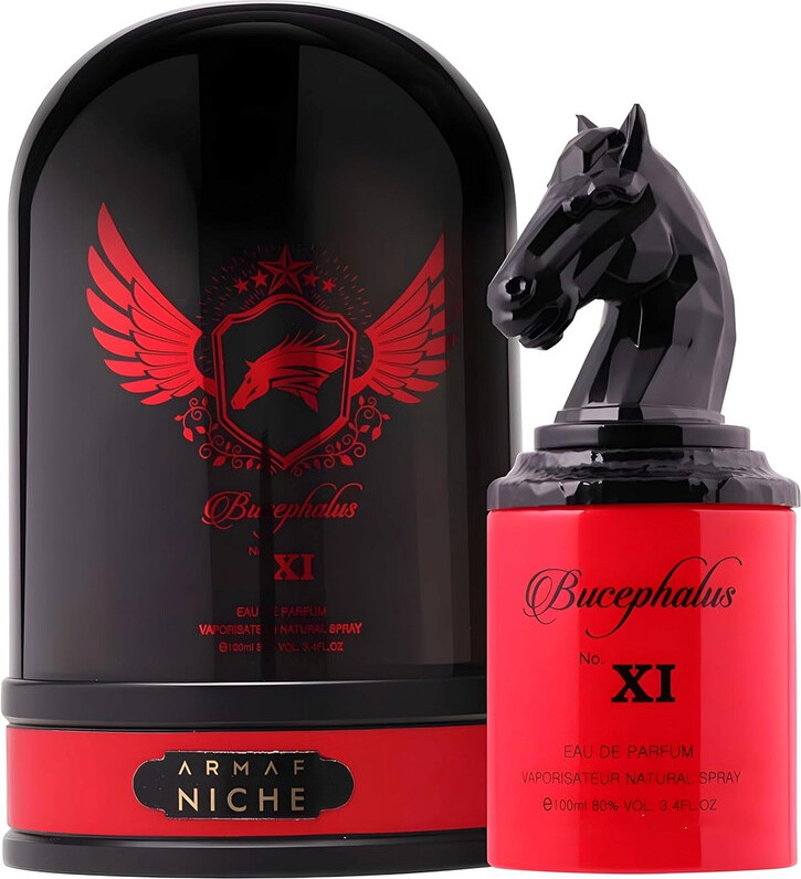 Eau De Parfum Armaf Bucephalus XI