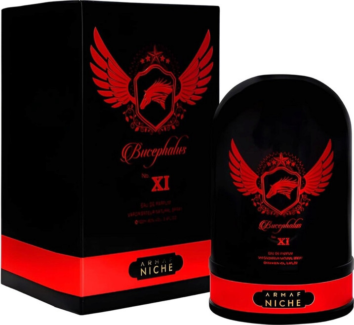Eau De Parfum Armaf Bucephalus XI