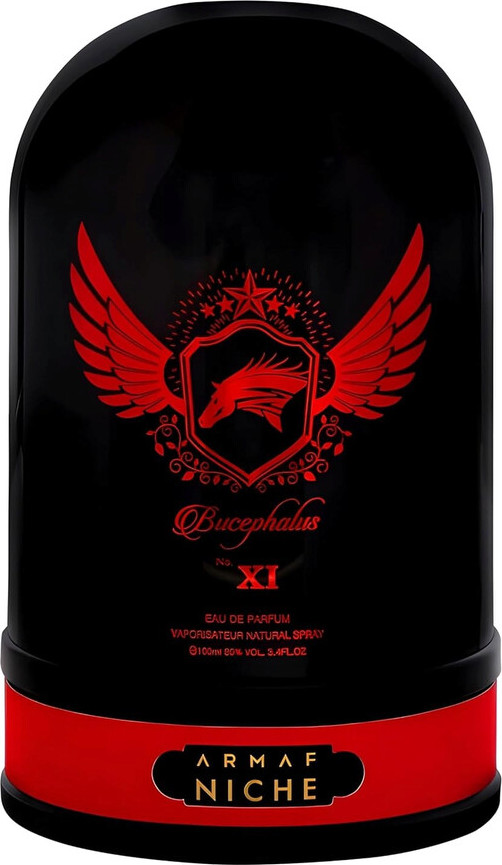 Eau De Parfum Armaf Bucephalus XI