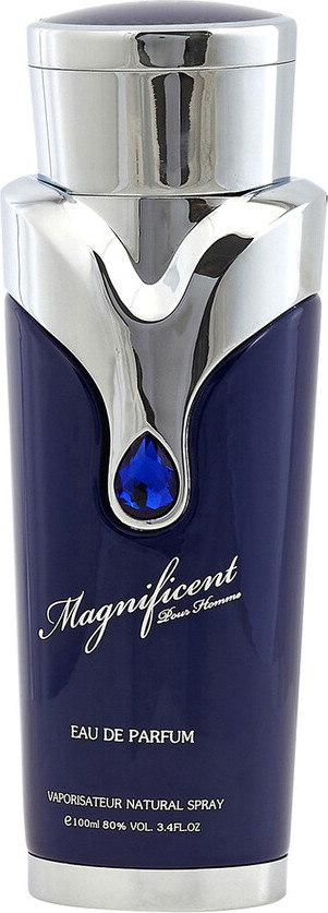 Eau De Parfum Armaf Magnificent Blue