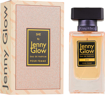 Eau De Toilette Jenny Glow She