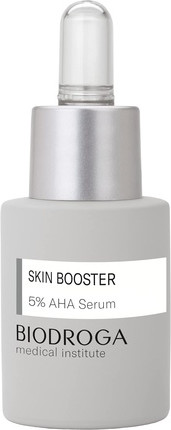 Serum Biodroga Skin Booster 5% AHA Serum