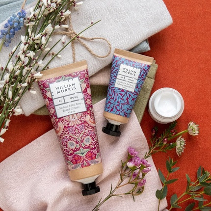 Handpflege-Set William Morris