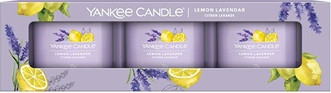 Набор восковых свечей Yankee Candle