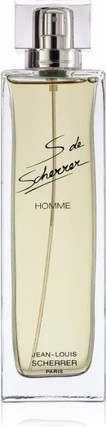 Eau De Toilette Jean Louis Scherrer