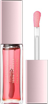 Lip Oil Makeup Revolution Eternal Rose Rosy Nourishing Lip Oil