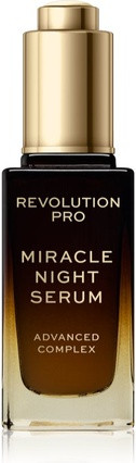 Сыворотка для лица Revolution PRO Miracle Night Rescue
