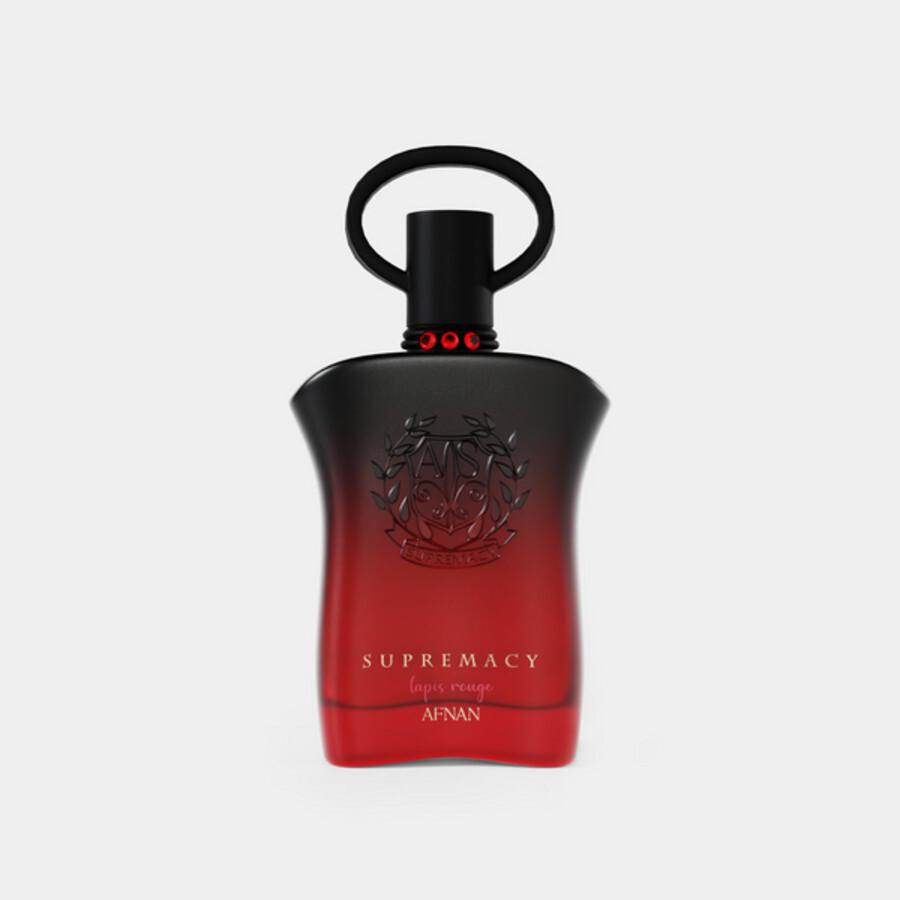 Eau de Parfum Afnan Supremacy Tapis Rouge