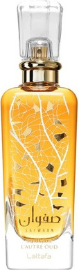 Eau De Parfum Lattafa Safwaan L'Autre Oud