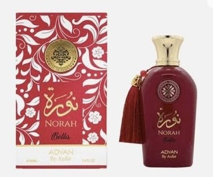 Eau De Parfum Ajmal Norah Bella
