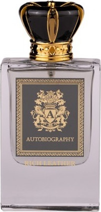 Eau De Parfum Autobiographie Rich Leather